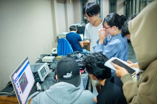 Shunpei Yamazaki (Nuclear Physics, RARiS, Tohoku University) May, 2025