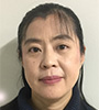 Prof. HIYAMA, Emiko image